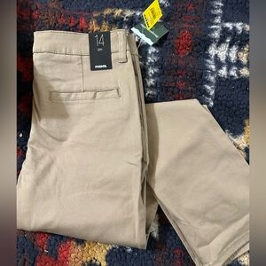 RSQ Boy’s Khaki Chinos